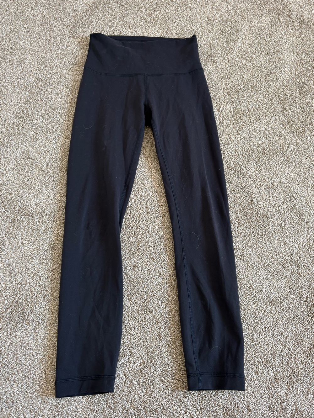 lululemon Align High-Rise Leggings 25”